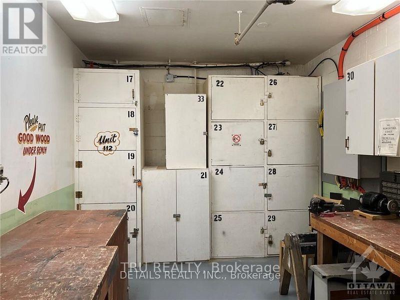 706 - 3100 Carling Avenue