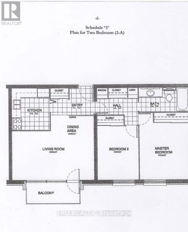 706 - 3100 Carling Avenue