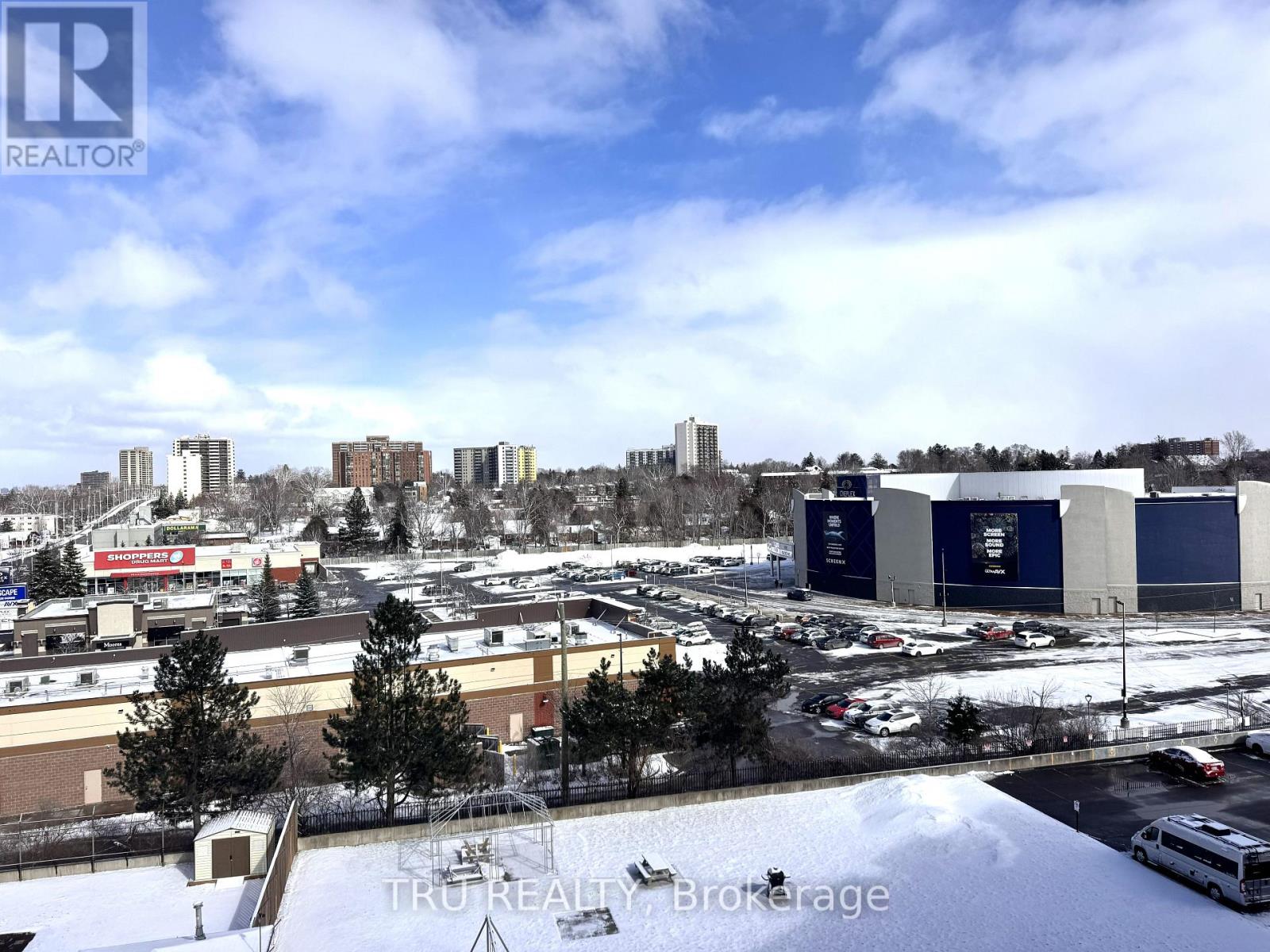 706 - 3100 Carling Avenue