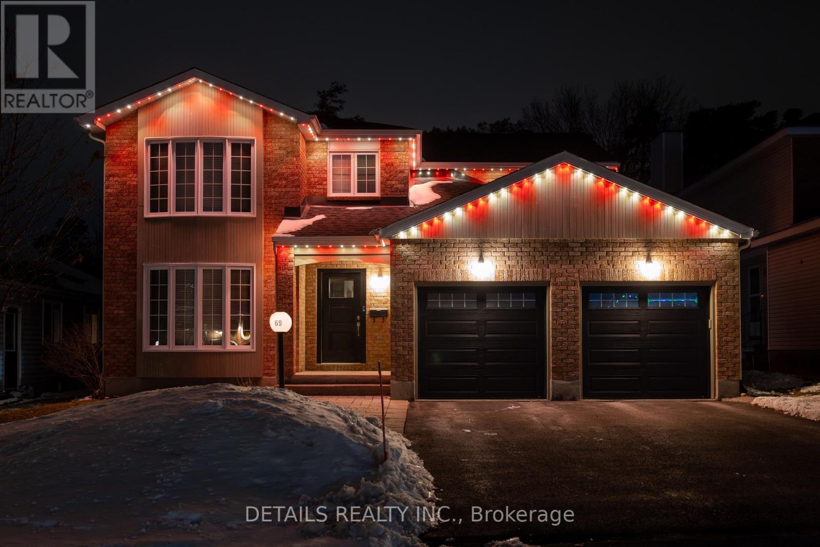 69 Willow Glen Drive