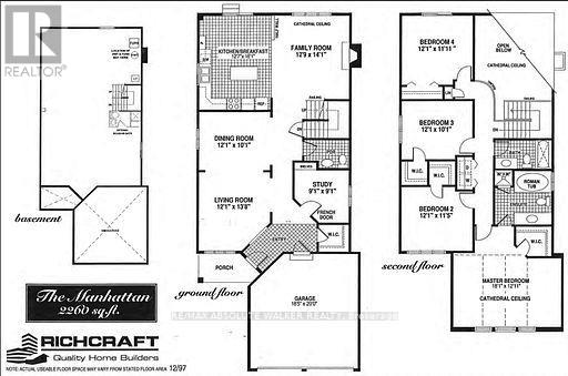 4362 Rainforest Drive