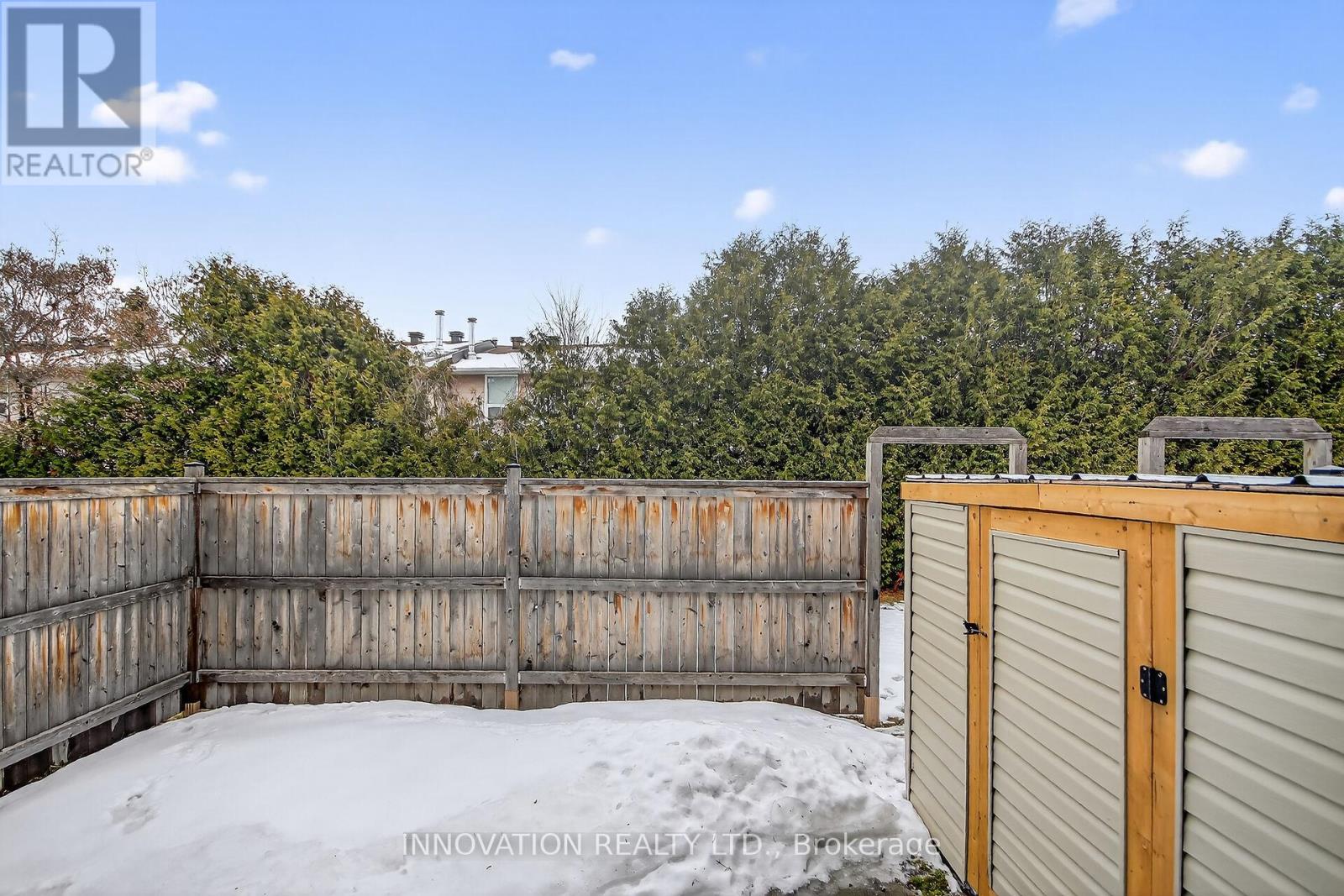 5 - 2336 Orient Park Drive