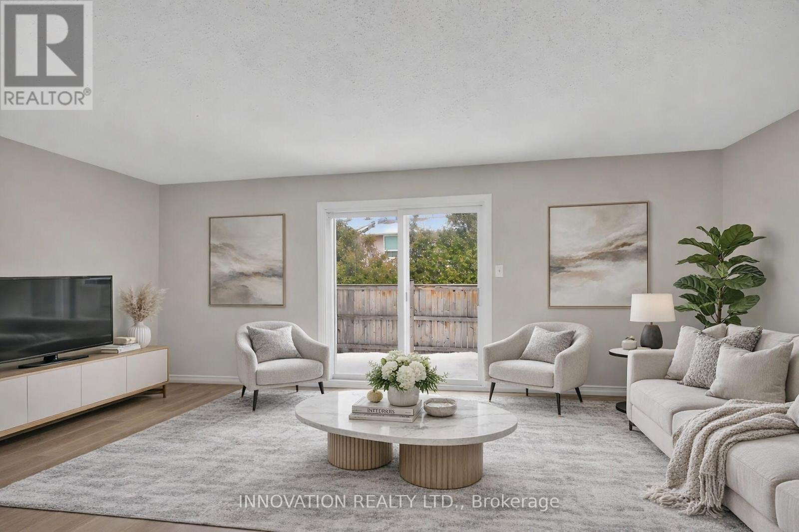 5 - 2336 Orient Park Drive