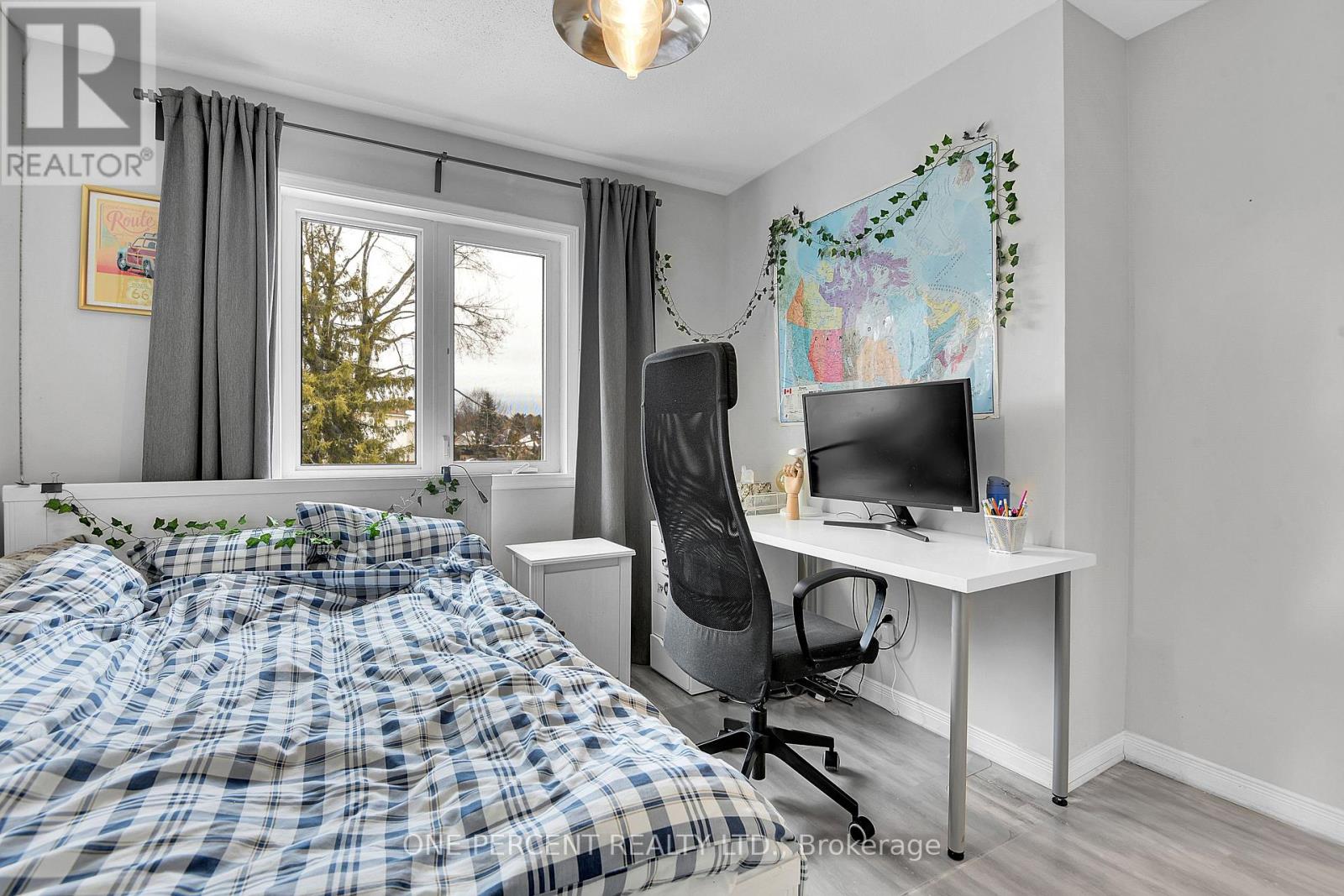 1705 Belcourt Boulevard