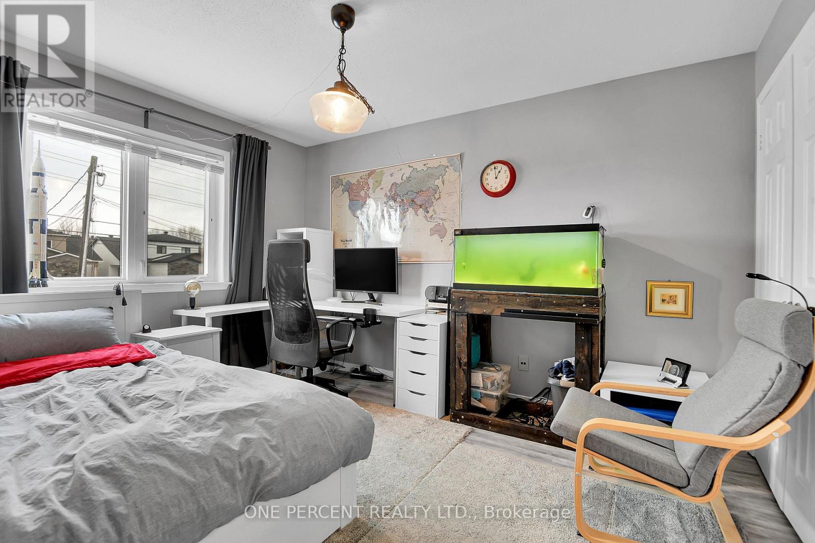 1705 Belcourt Boulevard