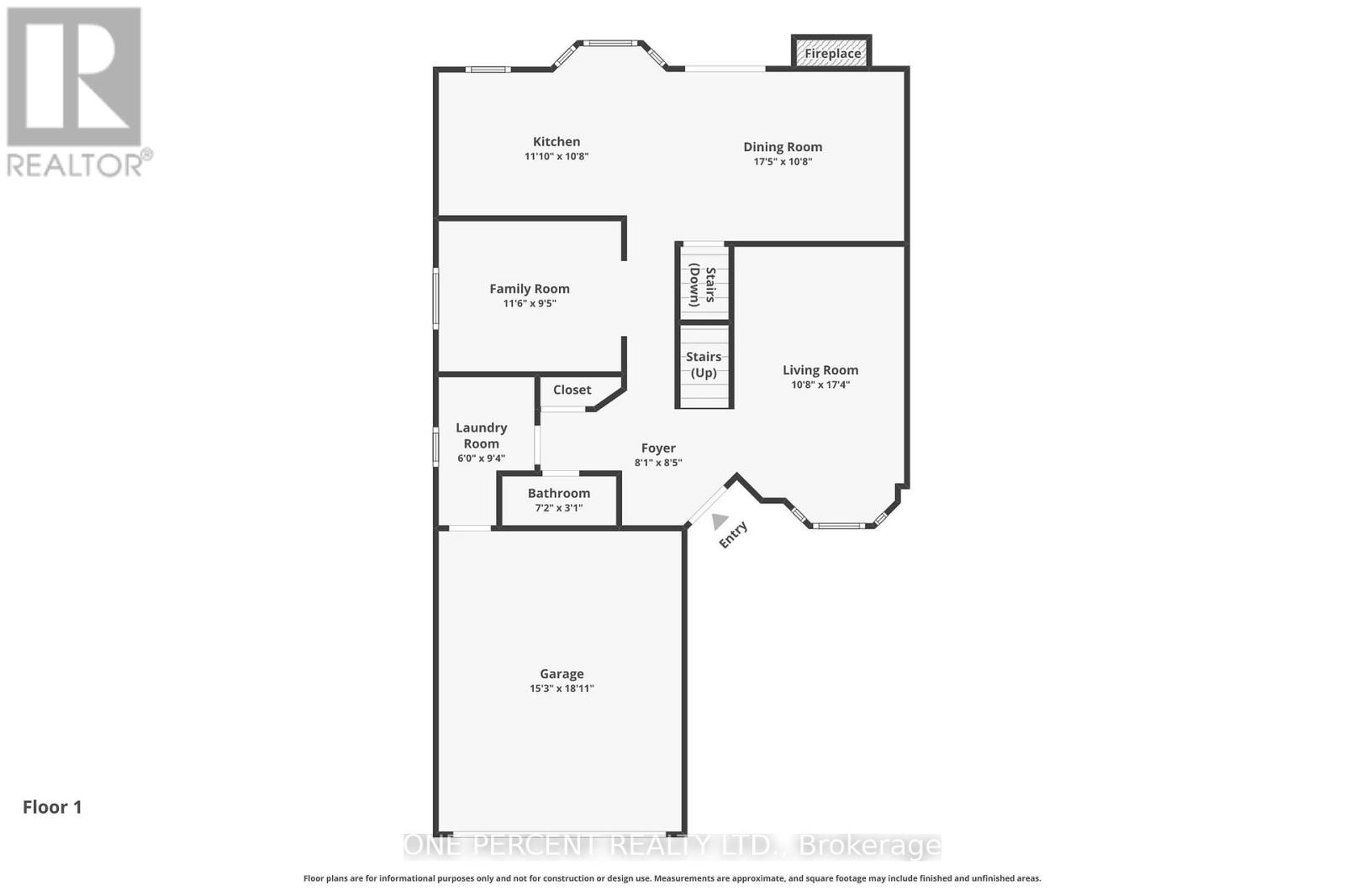 1705 Belcourt Boulevard