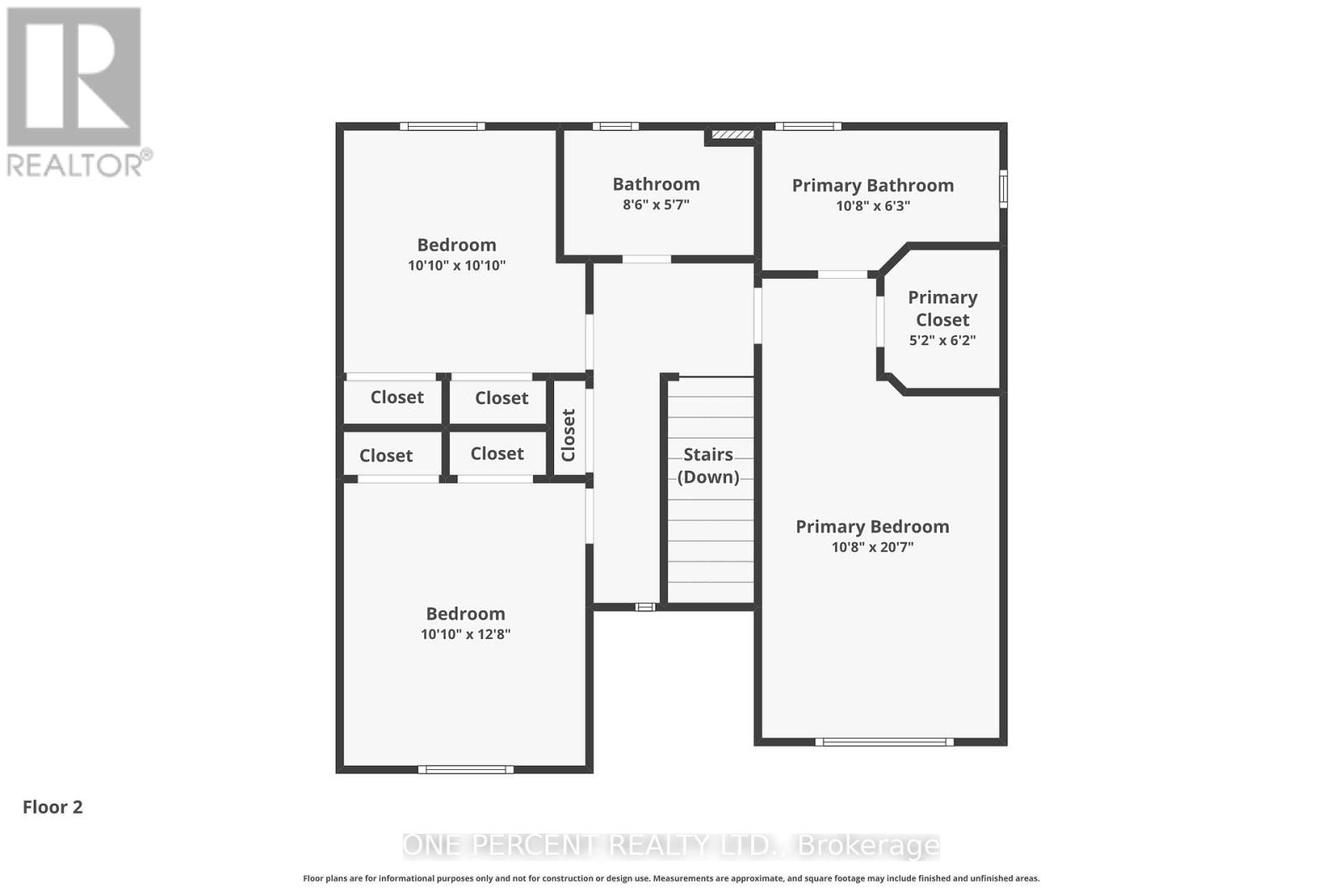 1705 Belcourt Boulevard