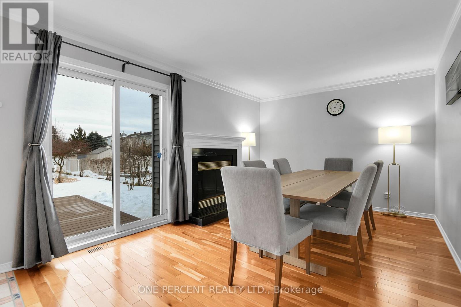 1705 Belcourt Boulevard