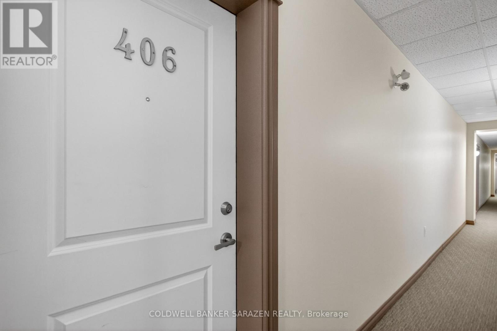 406 - 141 Potts Private