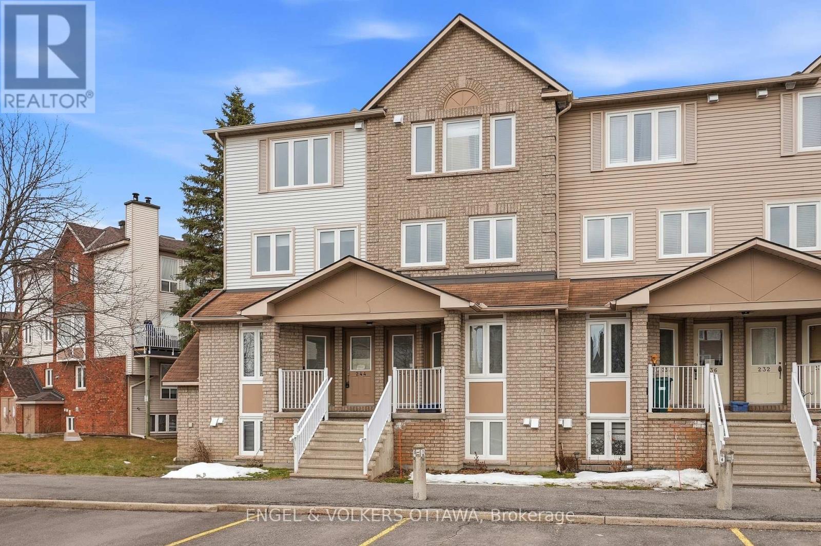 40 - 244 Briston Private