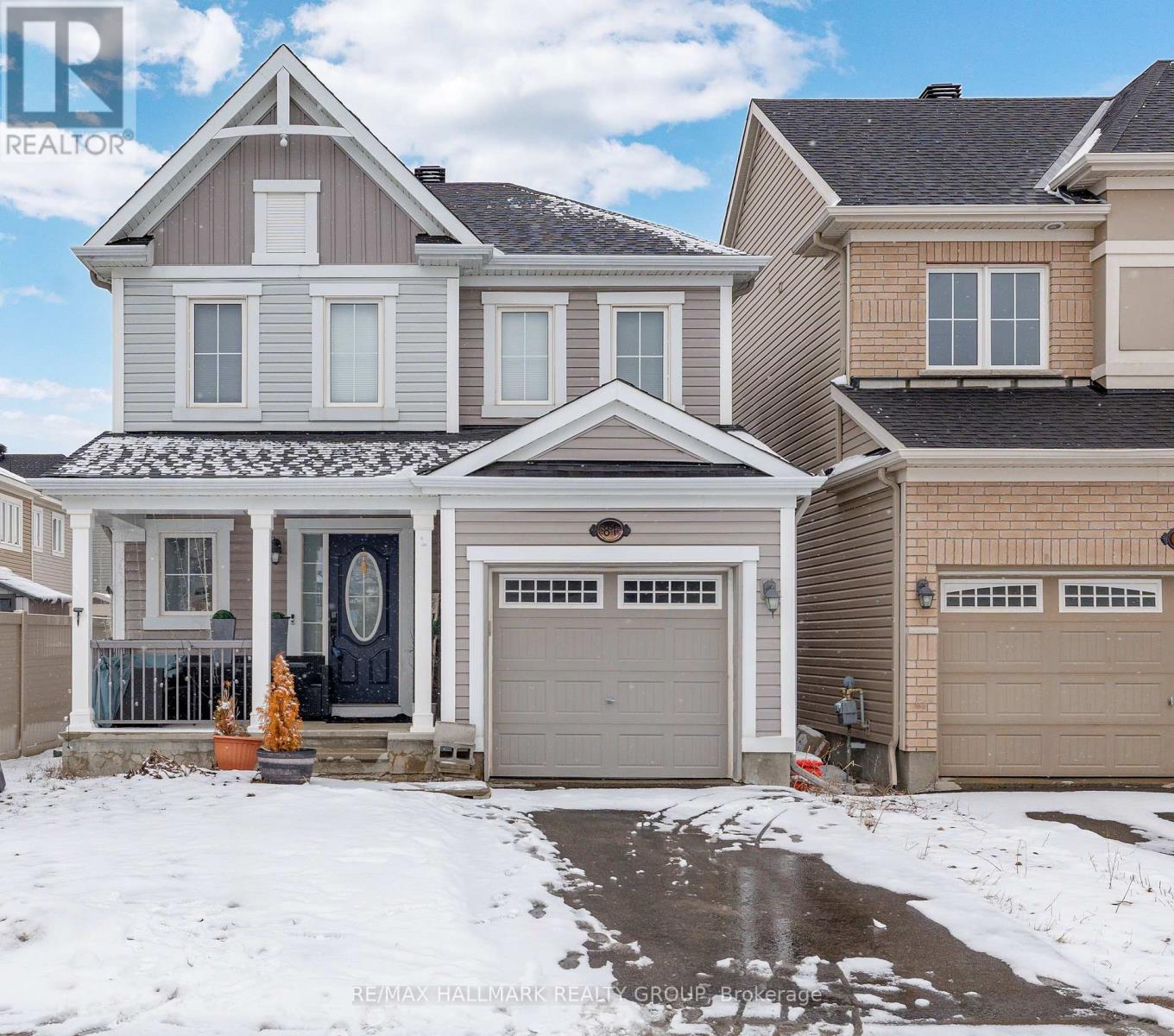 81 Switch Grass Crescent