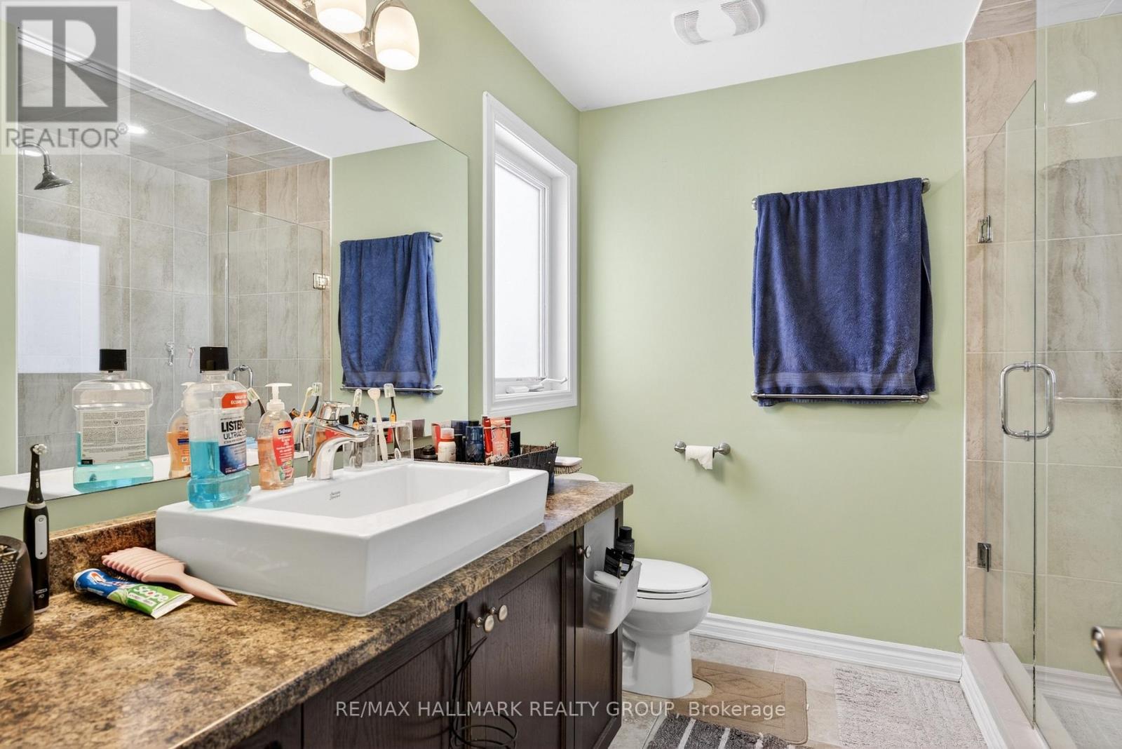 81 Switch Grass Crescent