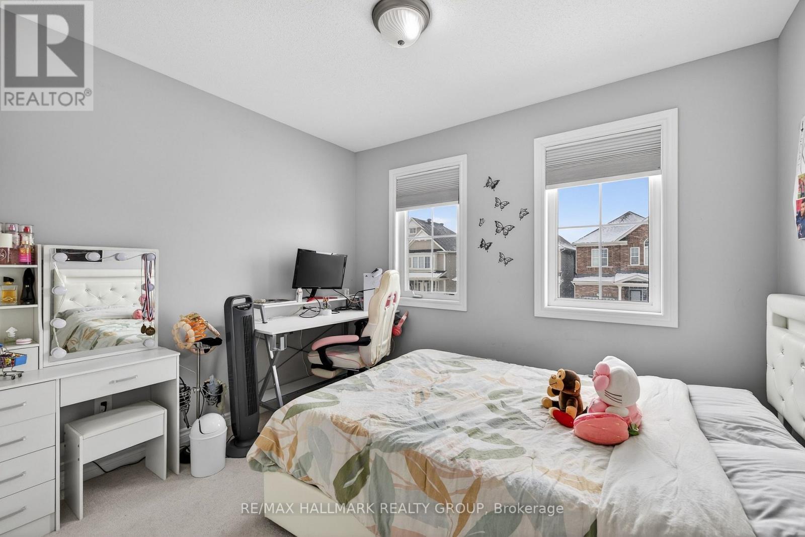 81 Switch Grass Crescent