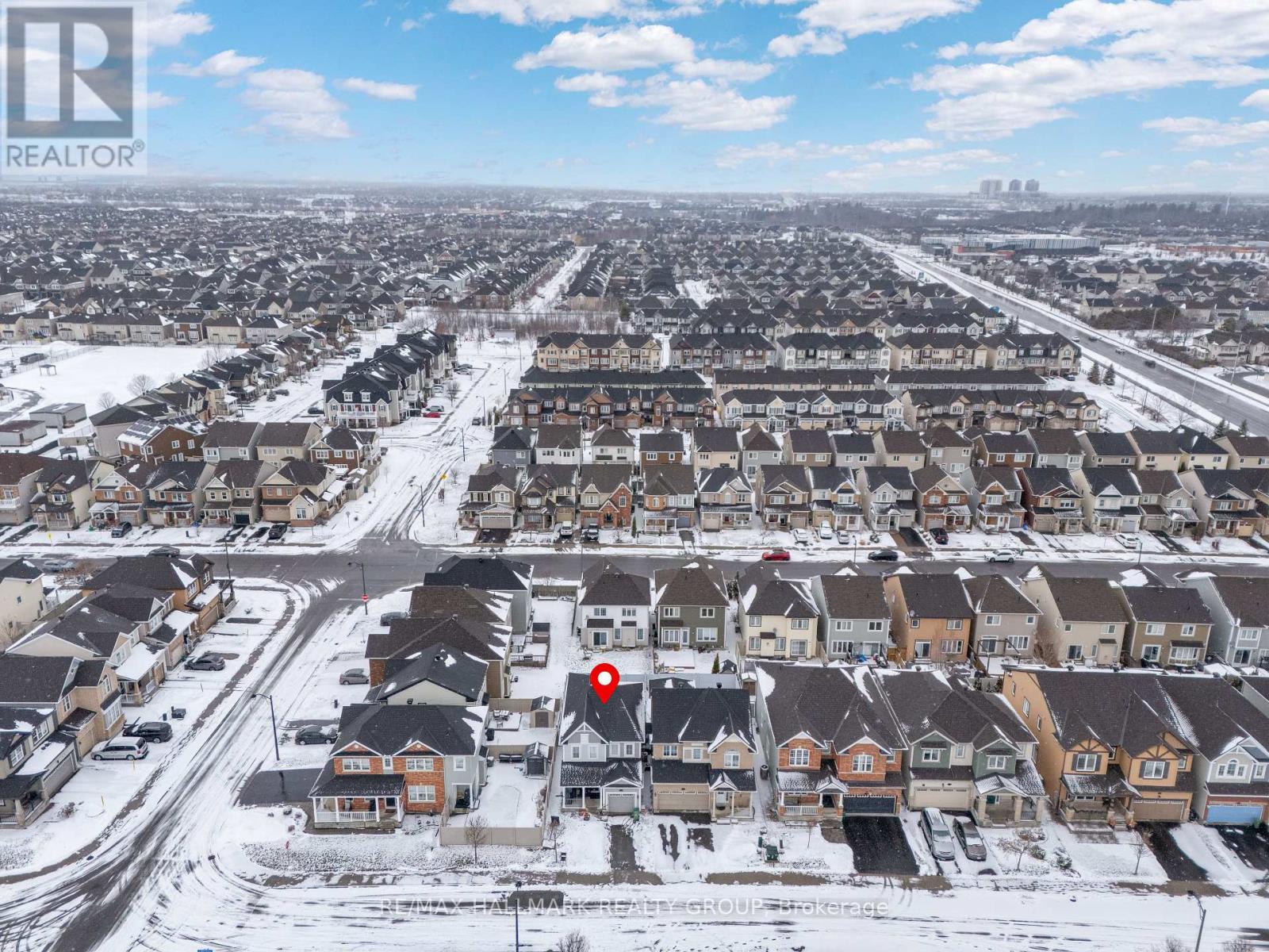 81 Switch Grass Crescent