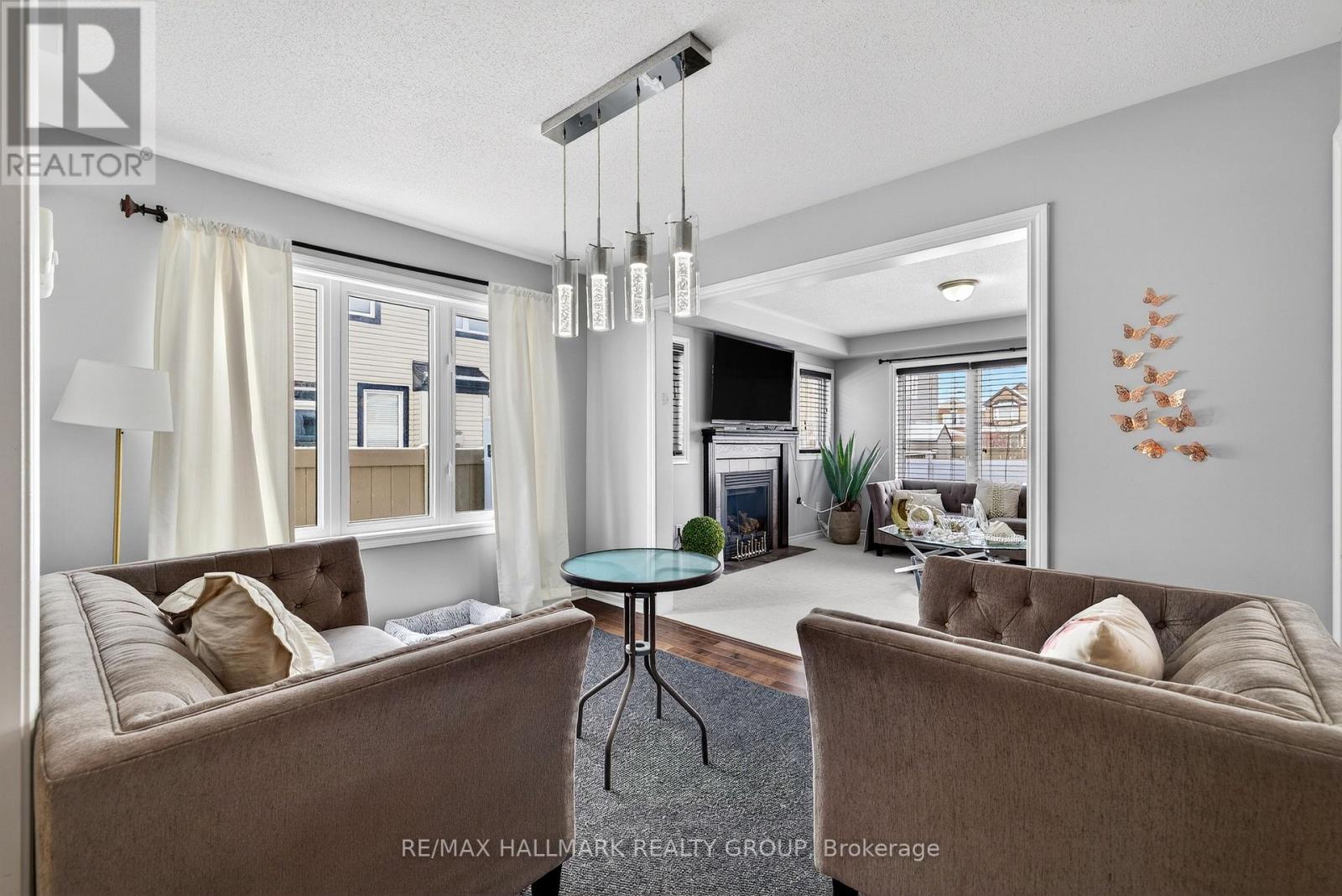 81 Switch Grass Crescent