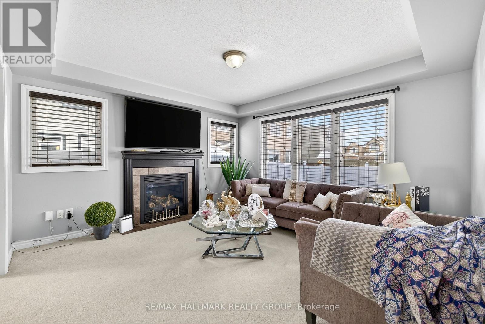 81 Switch Grass Crescent