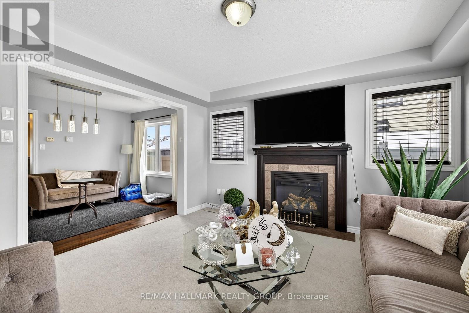 81 Switch Grass Crescent