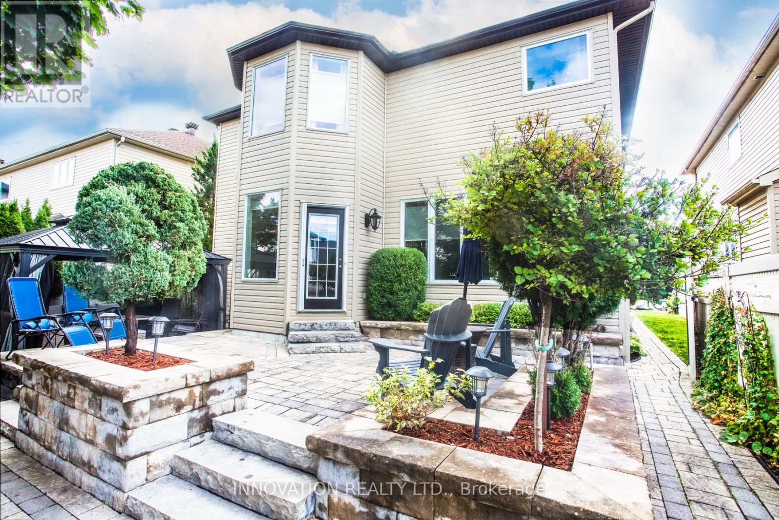 540 Pine Vista Drive