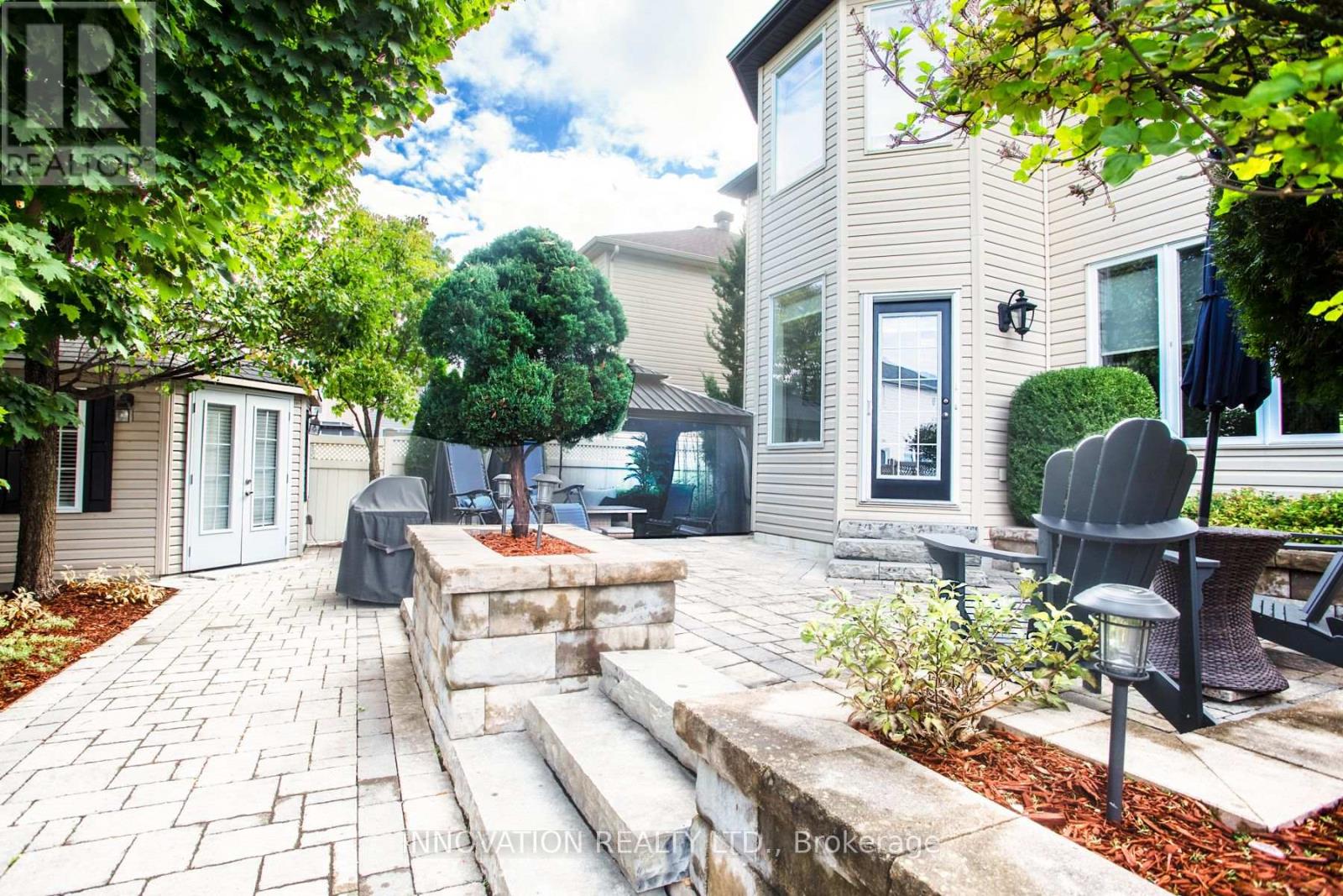 540 Pine Vista Drive