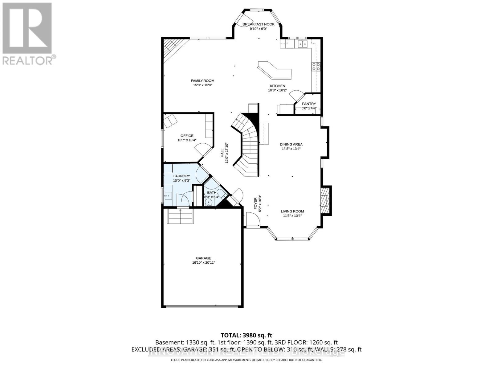 540 Pine Vista Drive