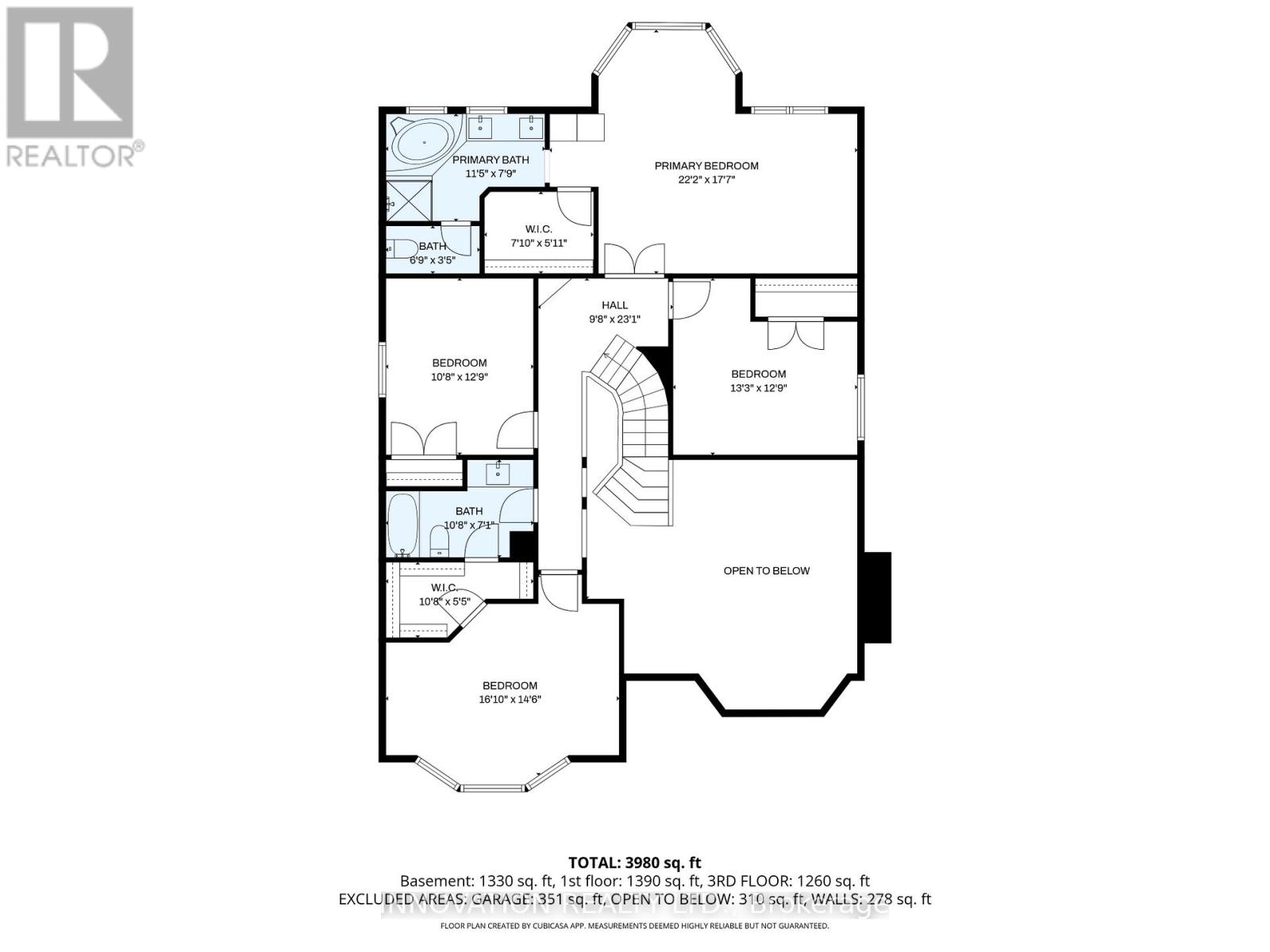 540 Pine Vista Drive