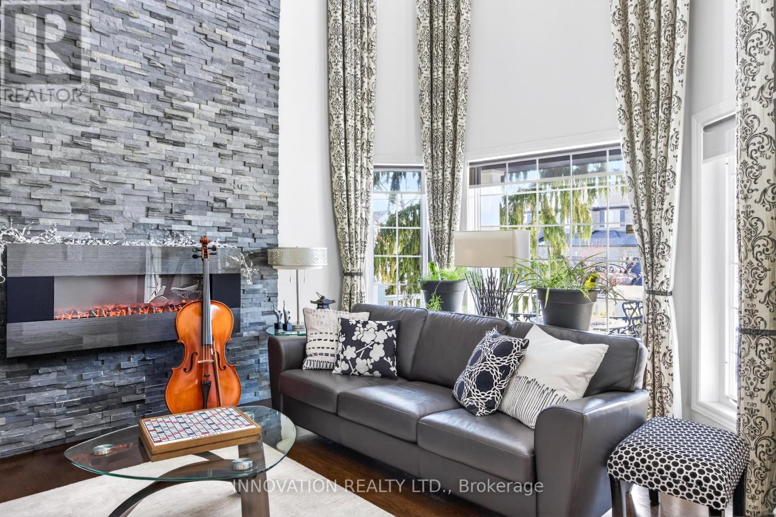 540 Pine Vista Drive