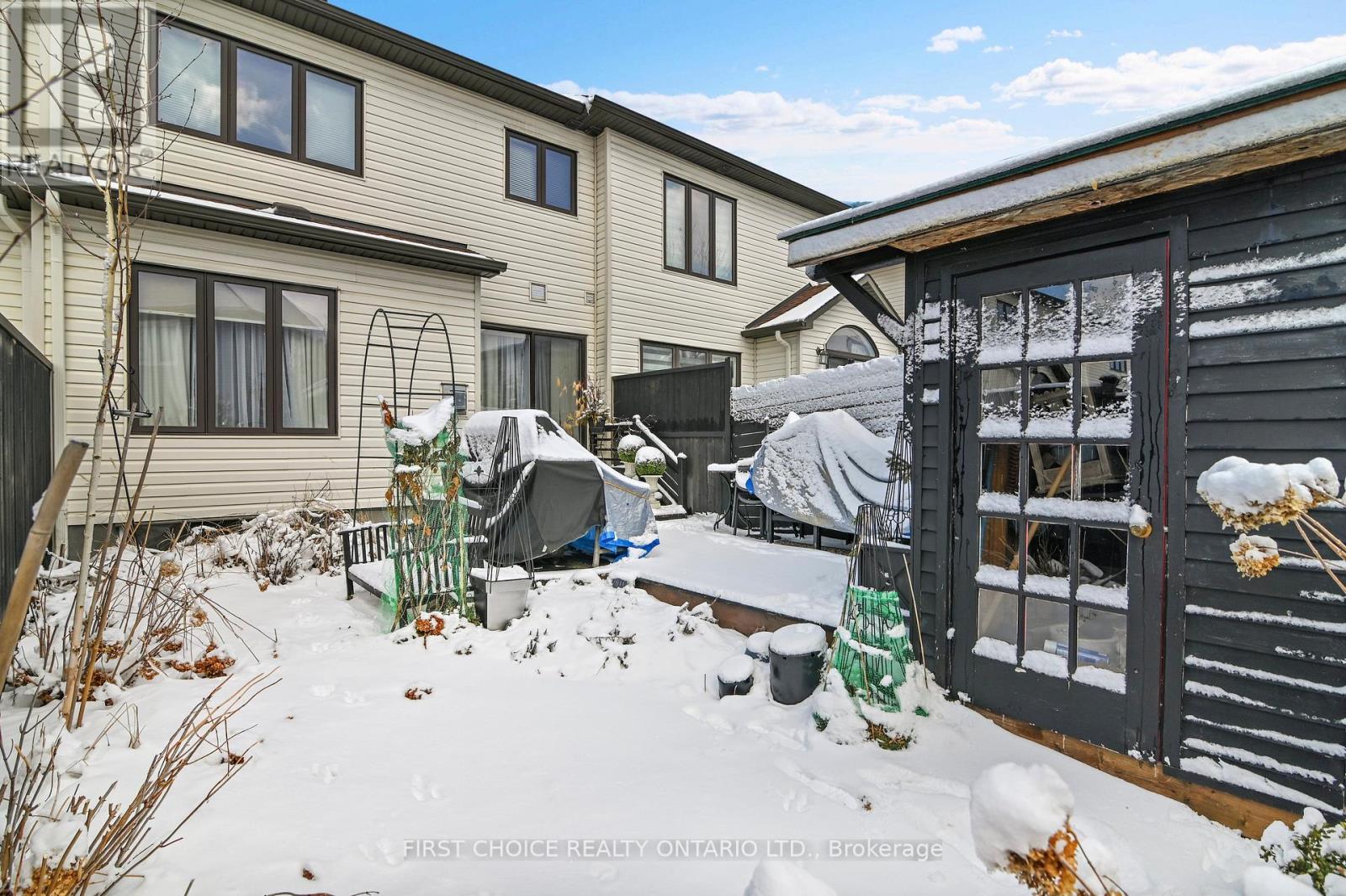 358 Gerry Lalonde Drive