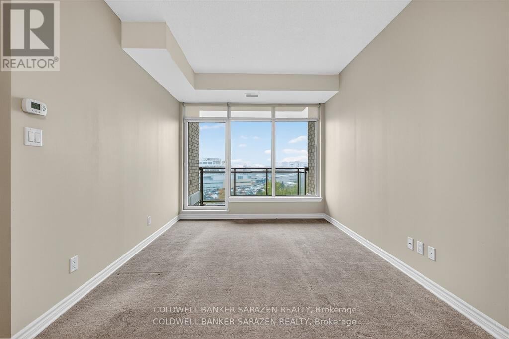 1105 - 100 Roger Guindon Avenue