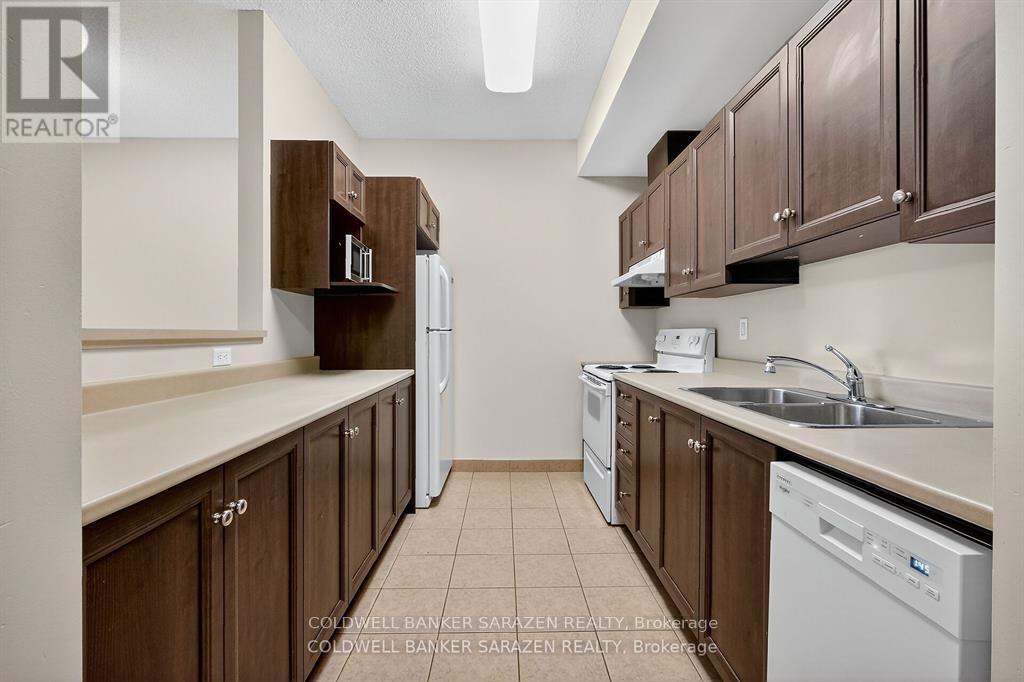 1105 - 100 Roger Guindon Avenue