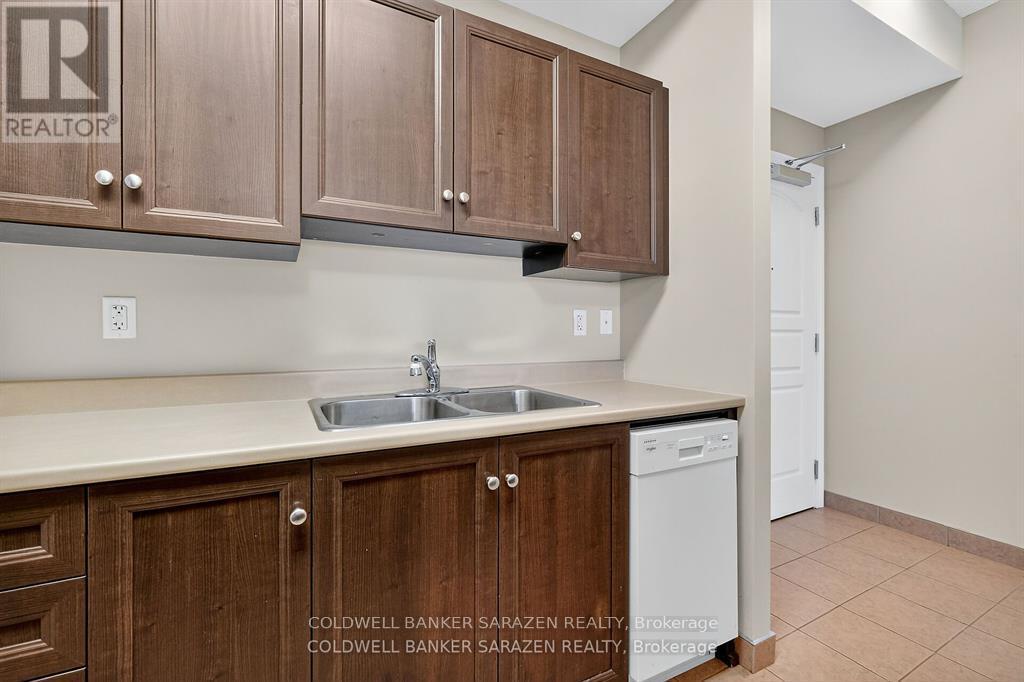 1105 - 100 Roger Guindon Avenue