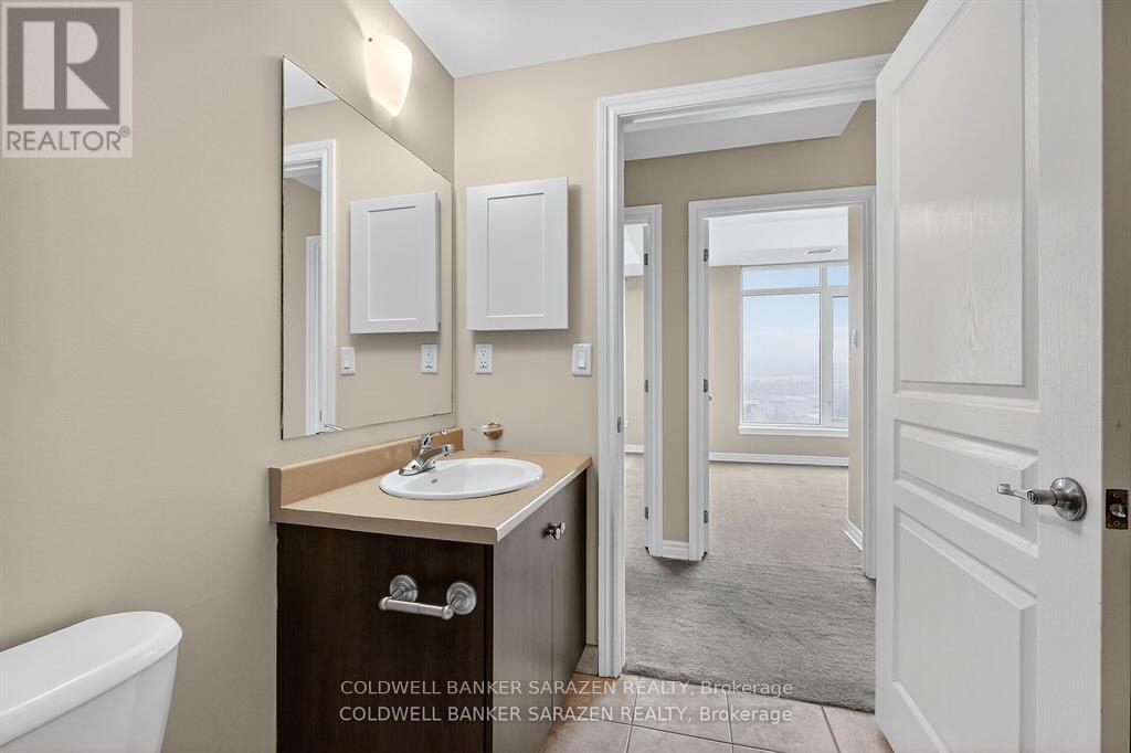 1105 - 100 Roger Guindon Avenue