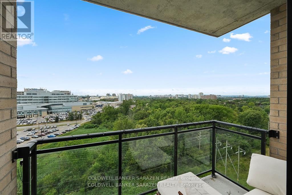 1105 - 100 Roger Guindon Avenue