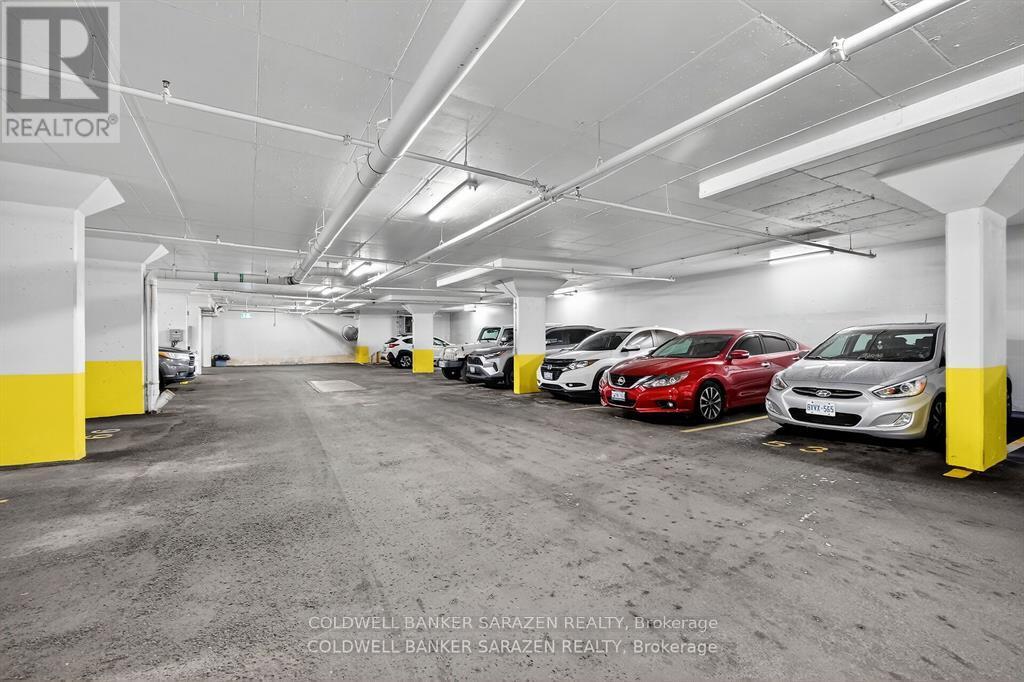 1105 - 100 Roger Guindon Avenue