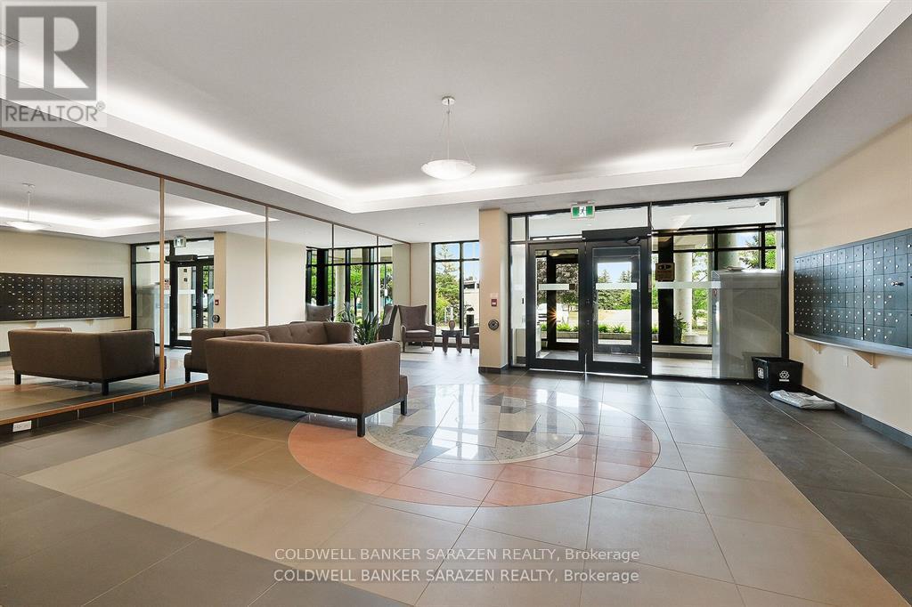 1105 - 100 Roger Guindon Avenue