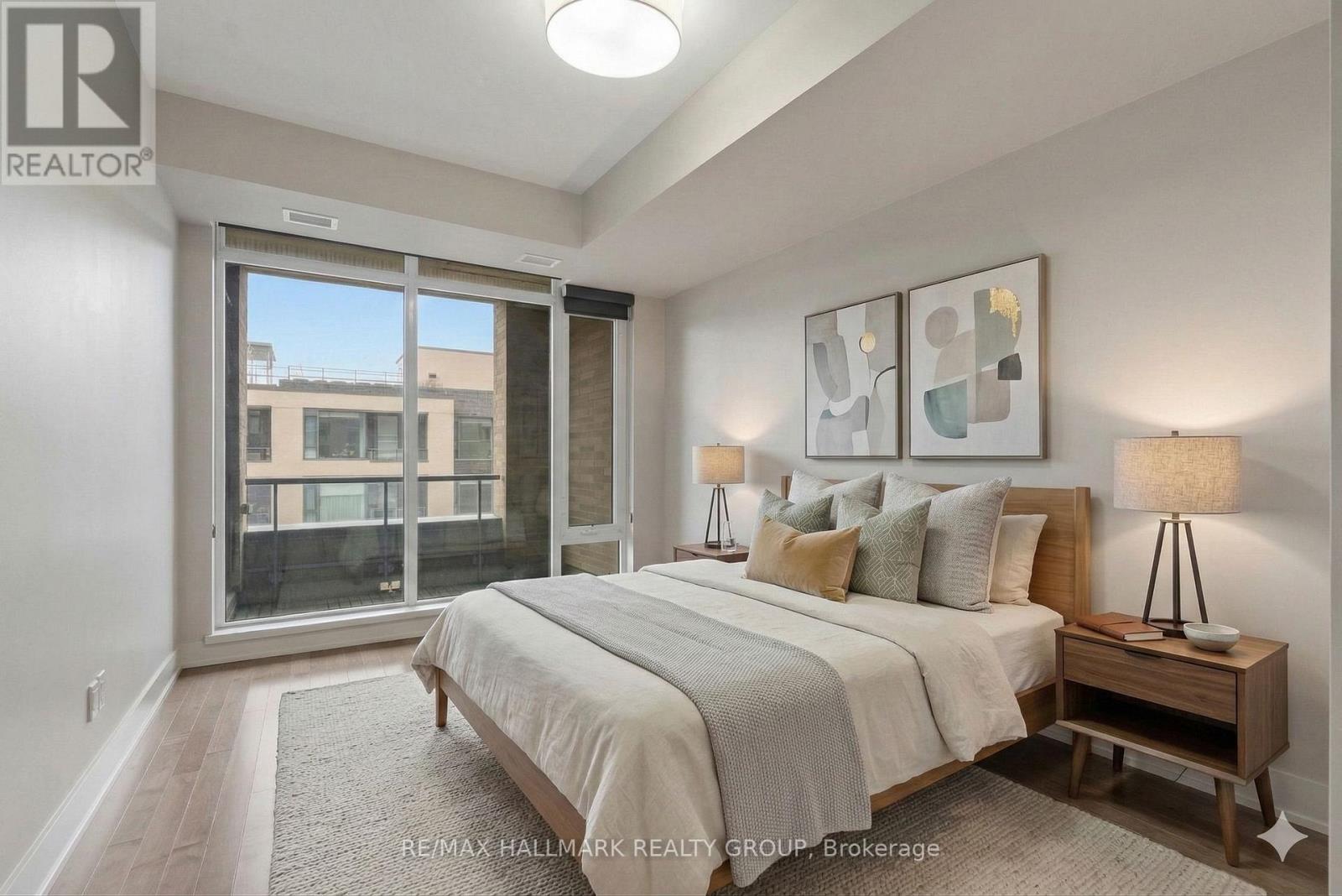 507 - 108 Richmond Road