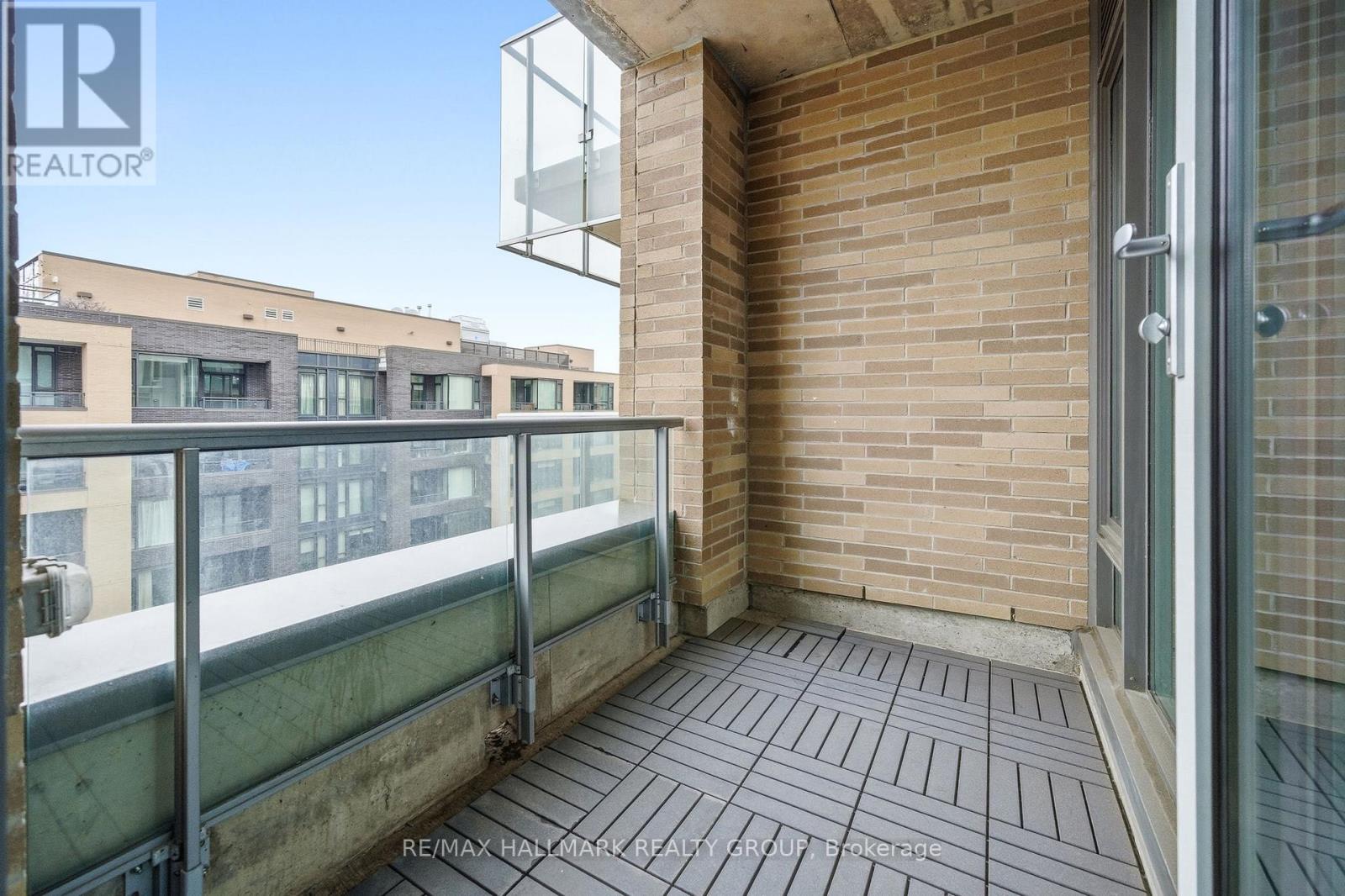 507 - 108 Richmond Road