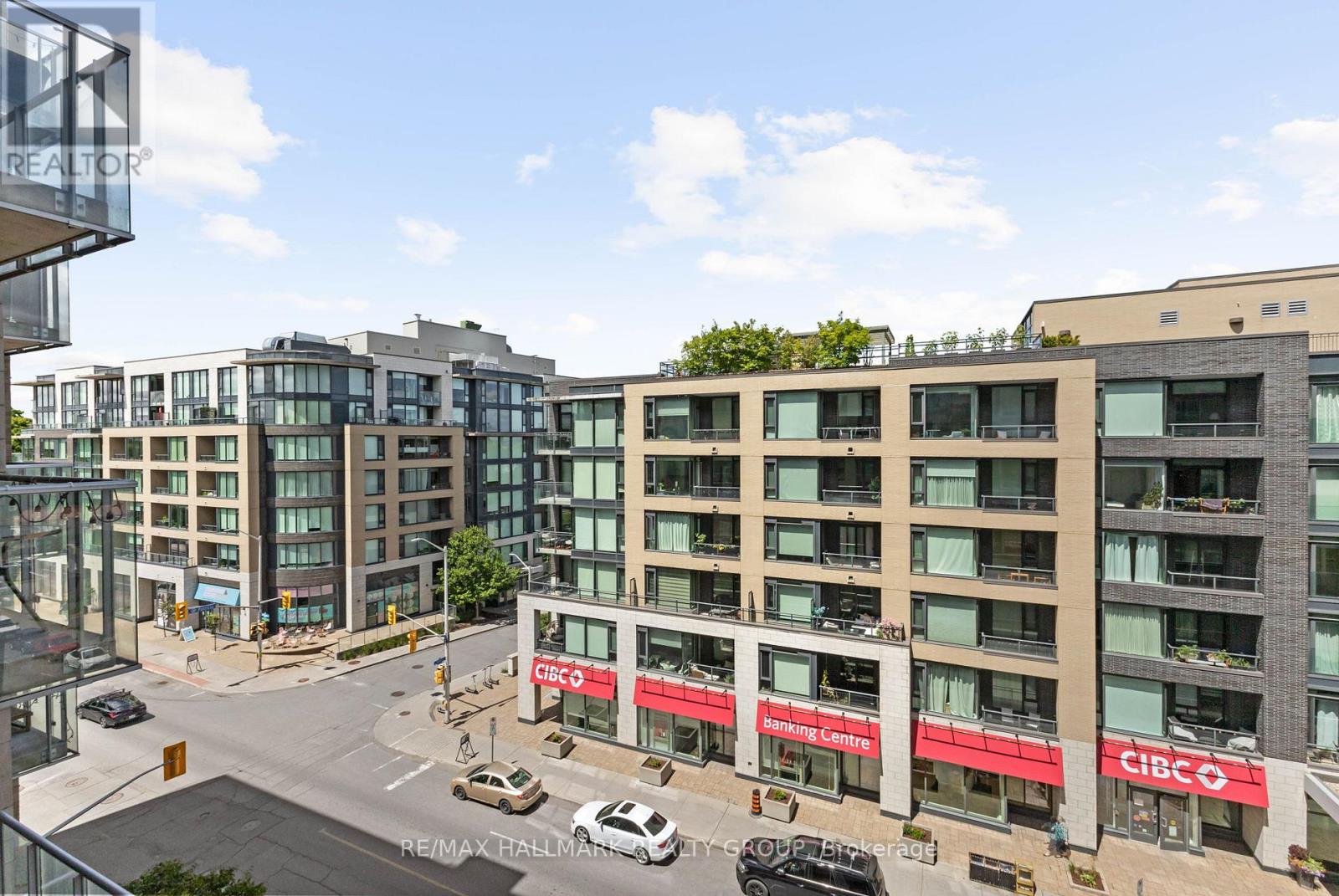 507 - 108 Richmond Road