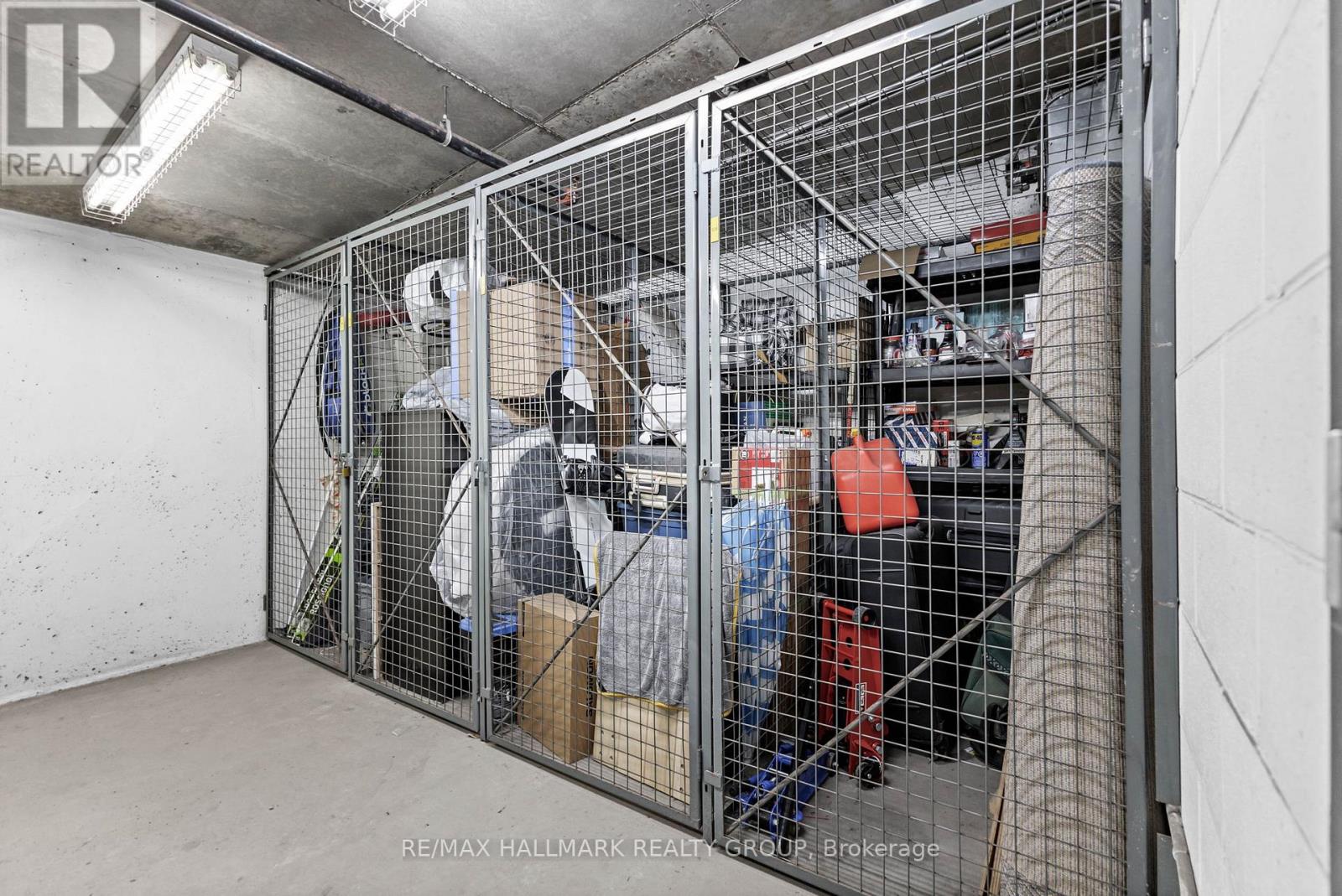 507 - 108 Richmond Road