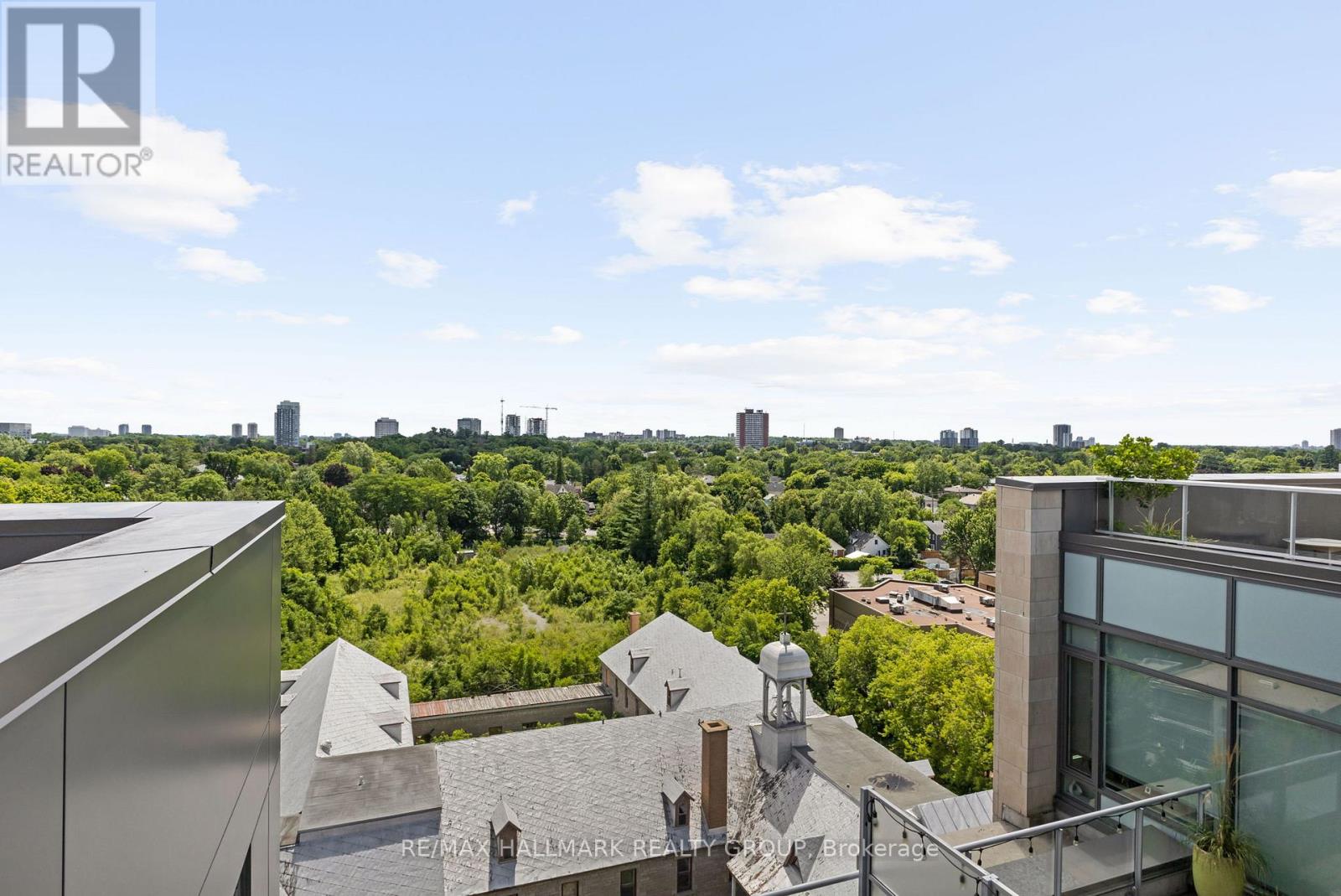 507 - 108 Richmond Road