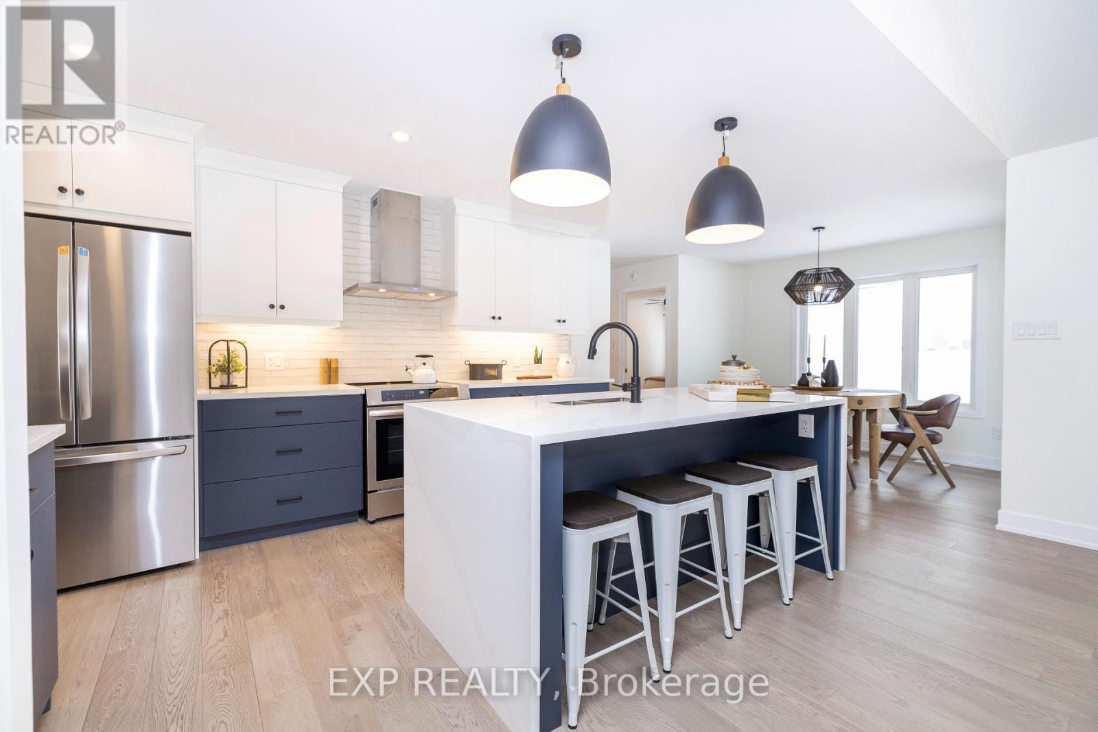 229 Trudeau Crescent