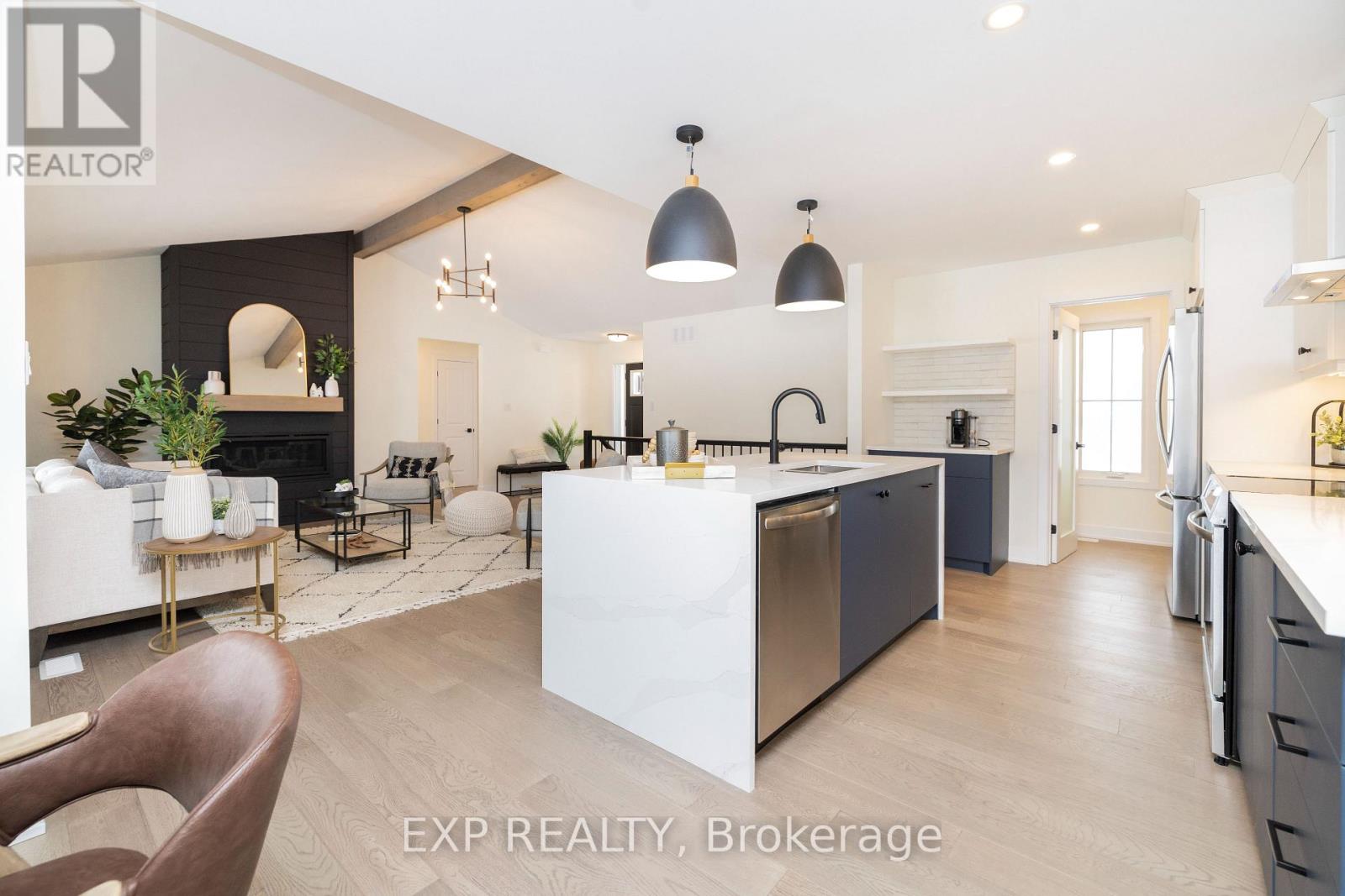 229 Trudeau Crescent