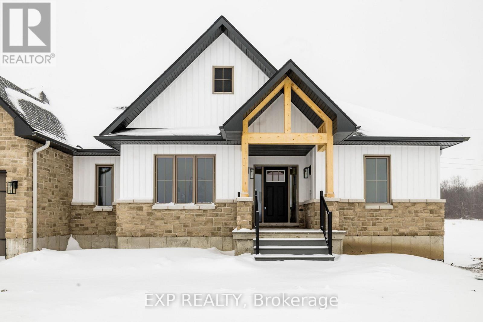 229 Trudeau Crescent