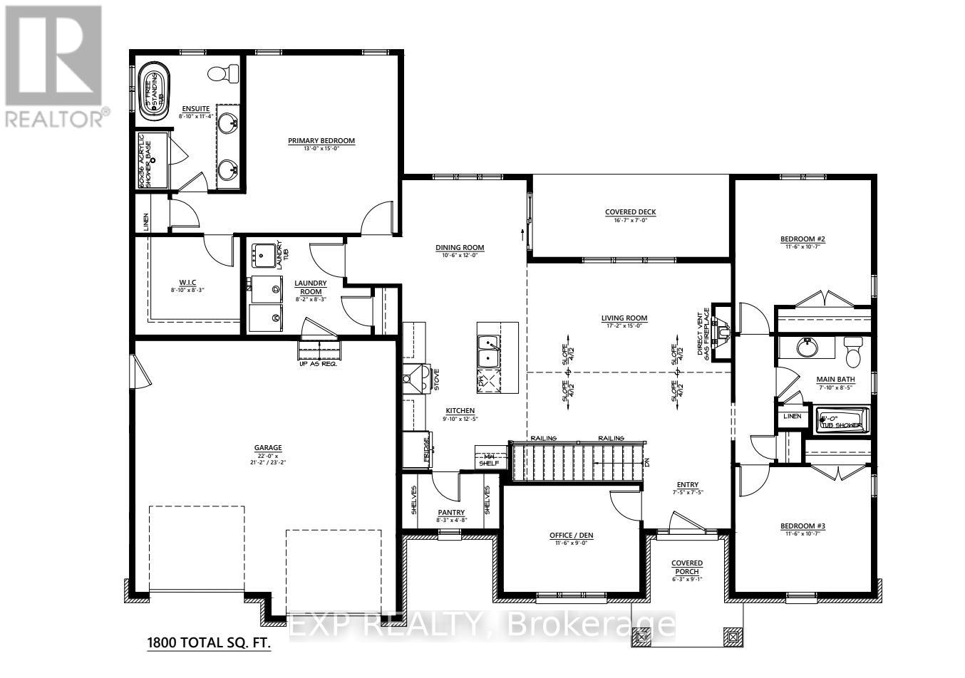 229 Trudeau Crescent