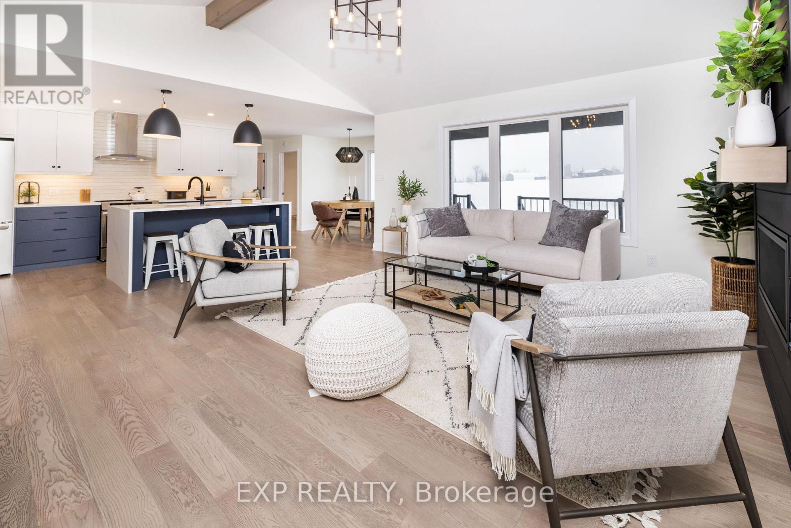 229 Trudeau Crescent