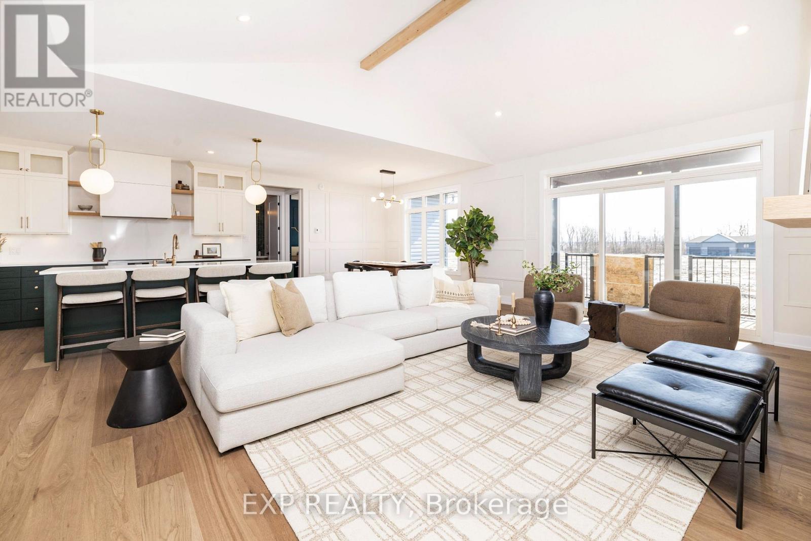 245 Trudeau Crescent