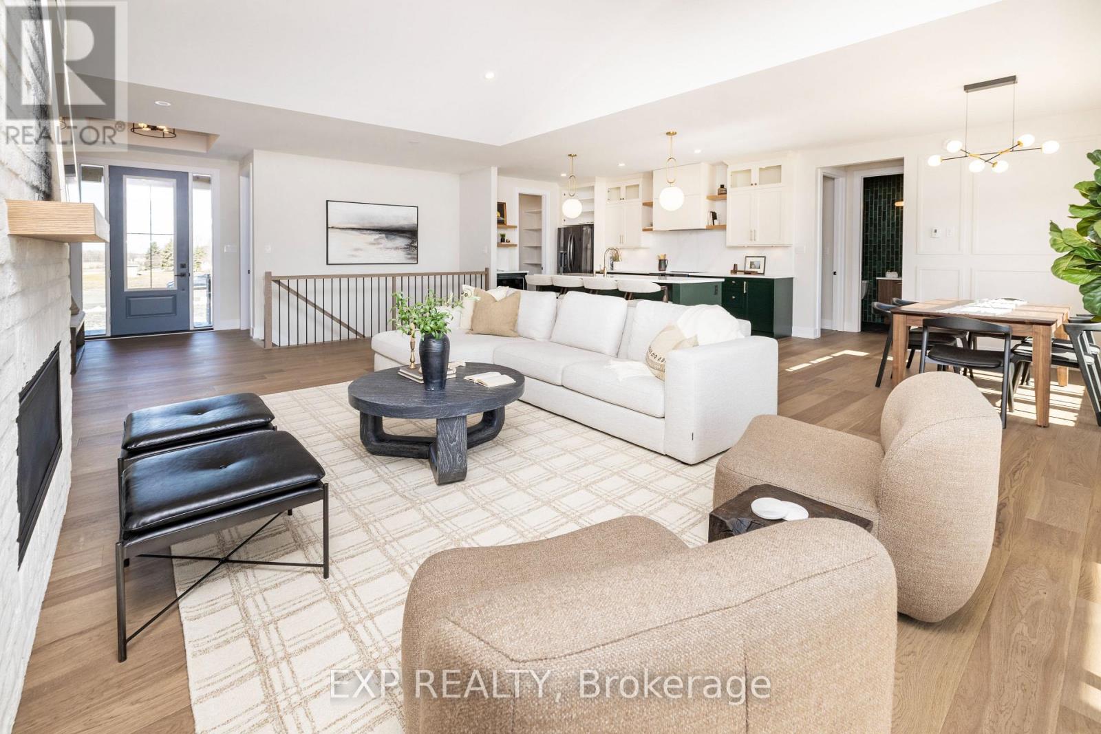 245 Trudeau Crescent