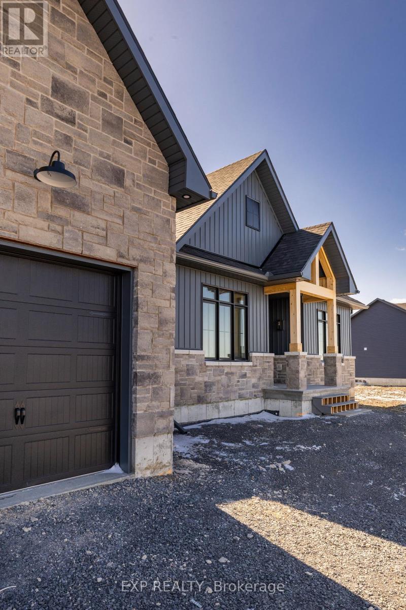 245 Trudeau Crescent