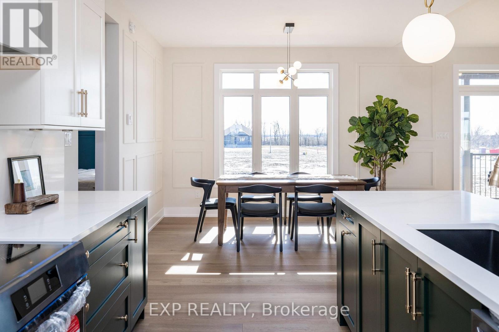 245 Trudeau Crescent