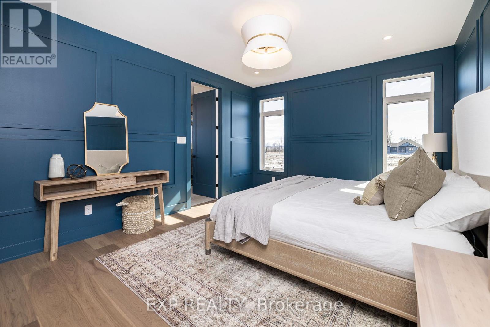 245 Trudeau Crescent