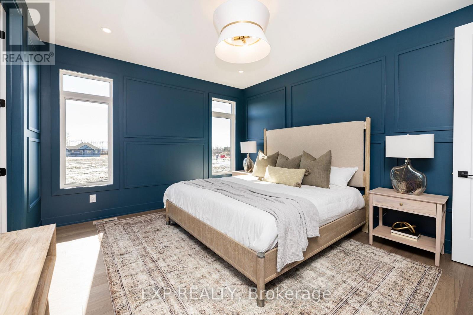 245 Trudeau Crescent